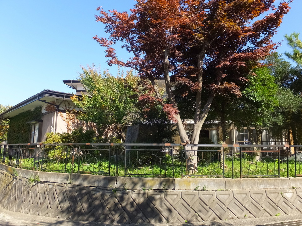 Wood house, 8-min walk to station, Iwate