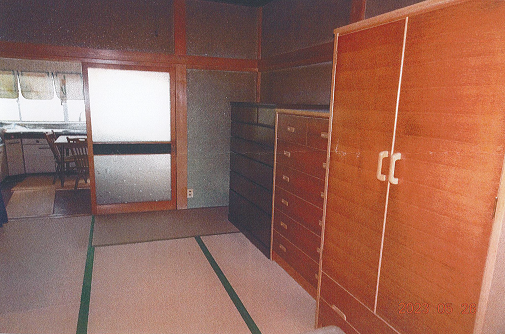 2010s wood house in Ishikawa