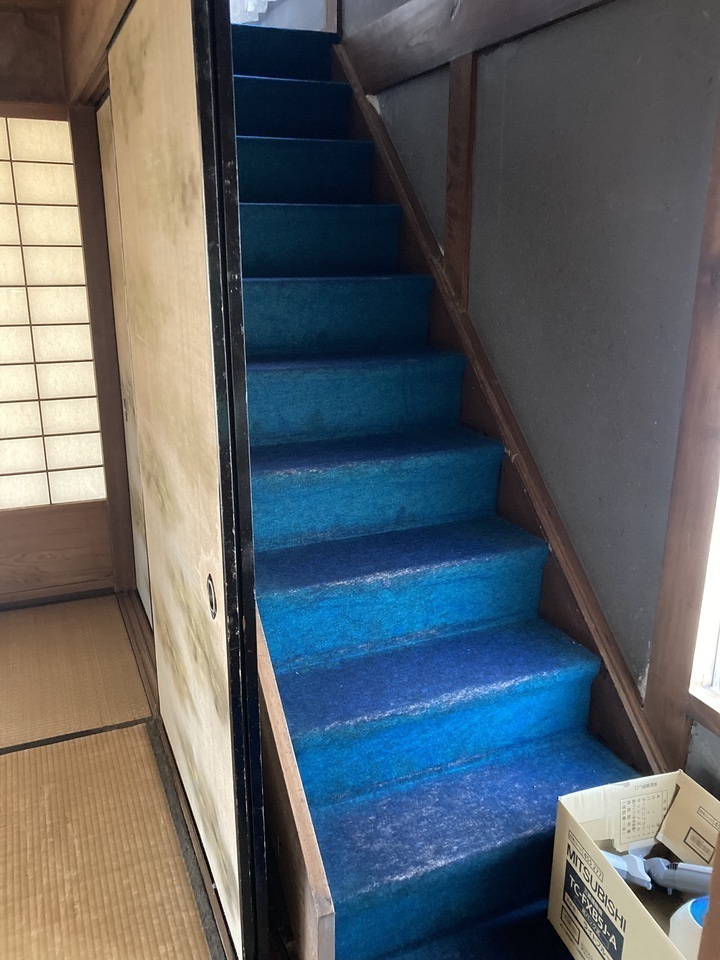 Wood house in Kochi
