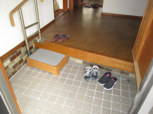 1970s steel-frame house in Kasaoka