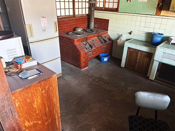 1920s wood house, 11-min walk to station, Wakayama