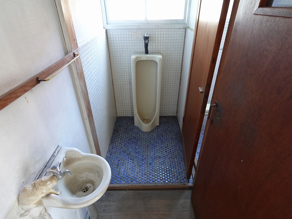 1950s wood house, 3-min walk to station, Nagano