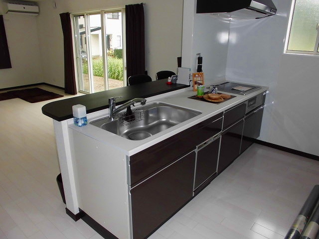 2010s wood house in Nagano