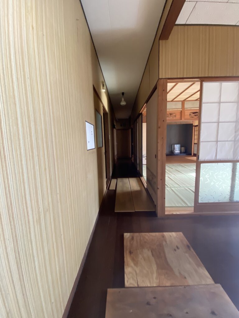 1970s wood house in Shimane