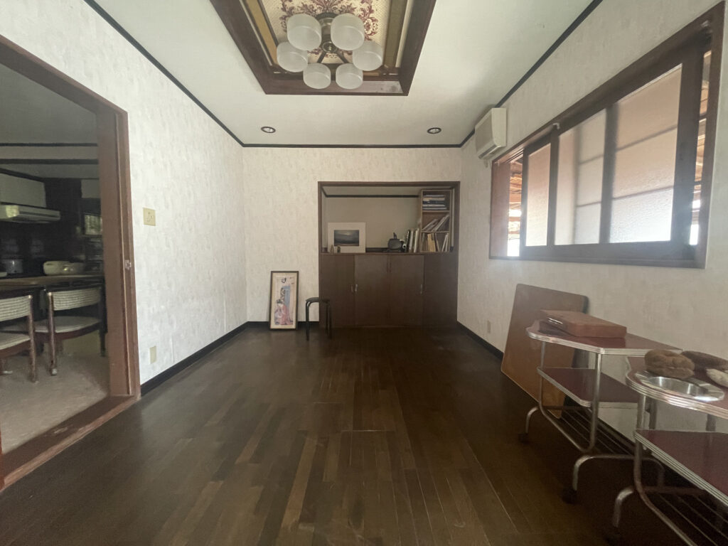 House in Nara