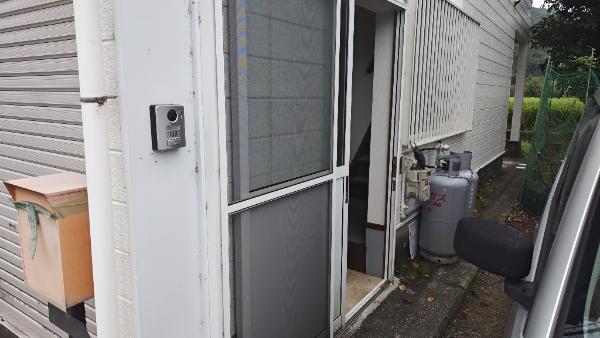 1980s wood house in Hyogo