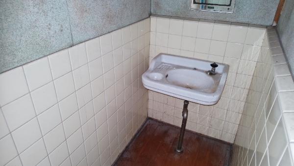 1980s wood house in Hyogo