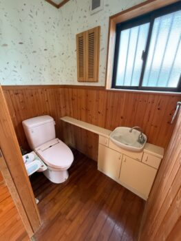 House in Kakegawa