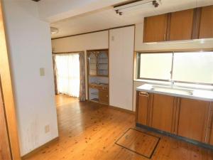 1960s wood house in Shimane
