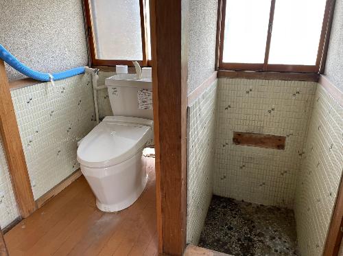 Property for Sale 119 (Shimohira Area)