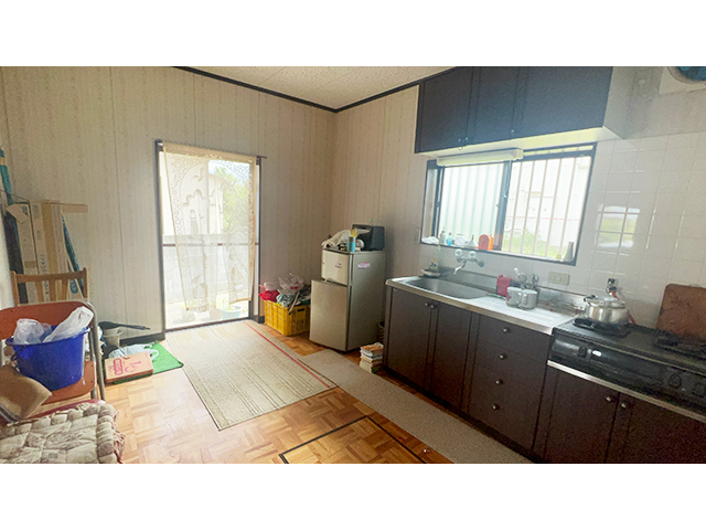 1990s wood house, 6-min walk to station, Wakayama