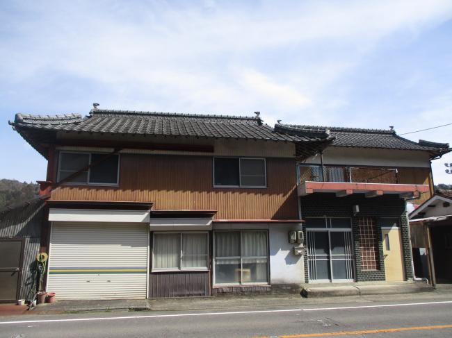 1960s house in Kagawa