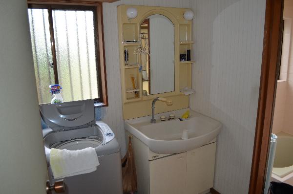 1990s wood house in Hyogo