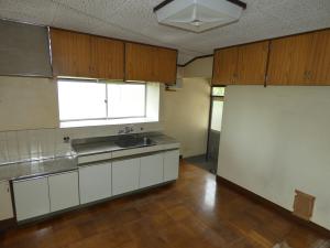 House, 3-min walk to station, Niigata