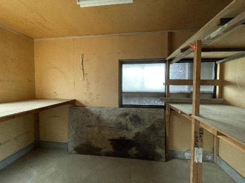 Sale House 166 (Fukuoka Ward)