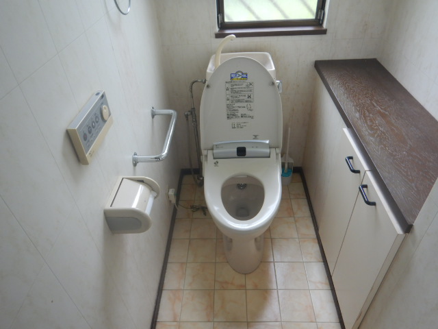 1990s steel-frame house, 18-min walk to station, Tochigi