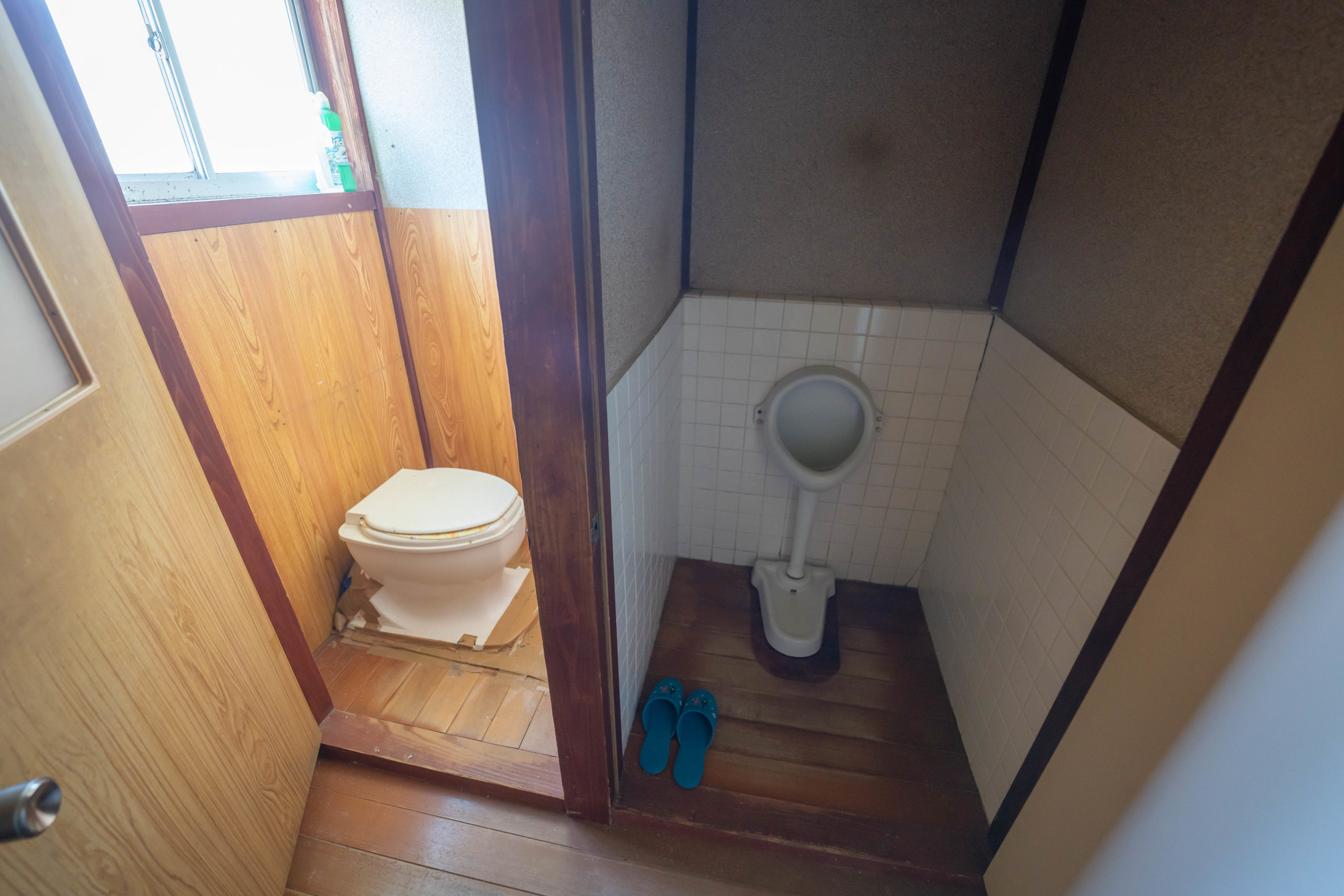 House in Toyama
