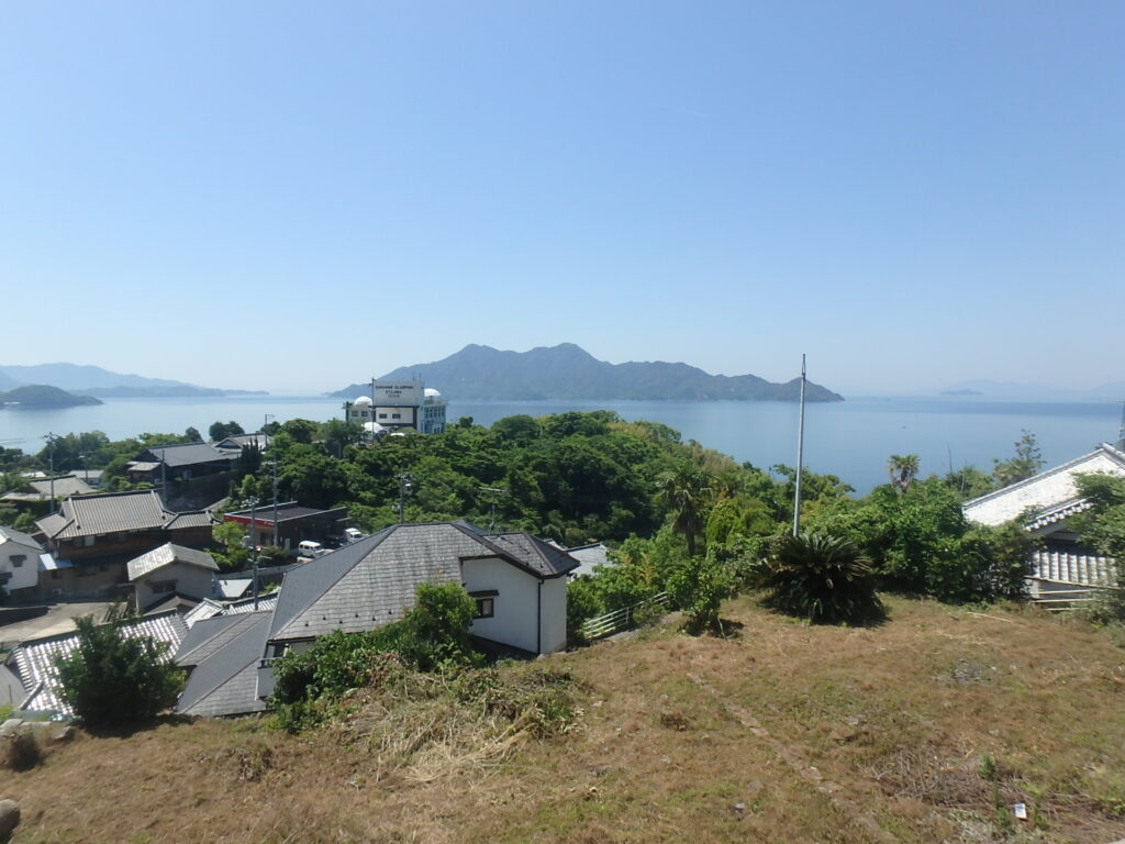 No. 497 Okimi-cho Hata