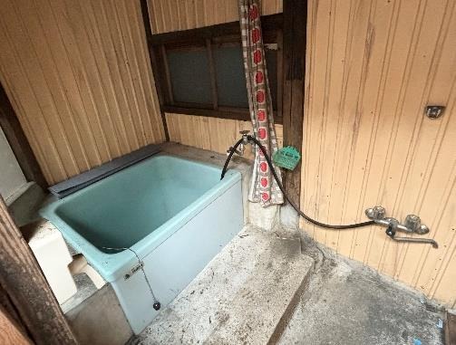 1950s wood house, 10-min walk to station, Kasagi, Kyoto