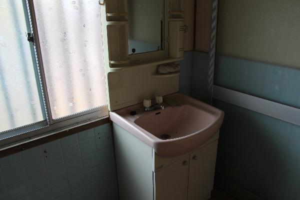 1970s wood house in Hyogo