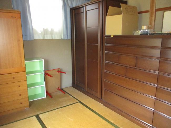 1970s wood house in Okayama