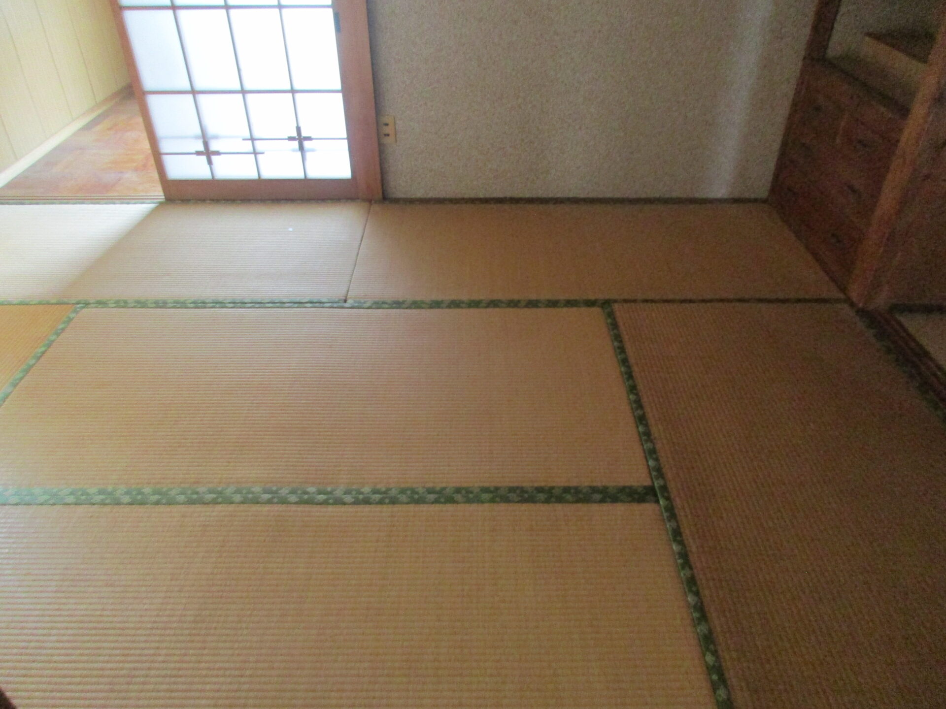 1960s wood house in Shizuoka