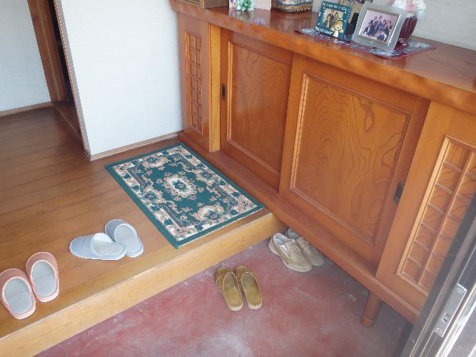 1960s house in Kagawa