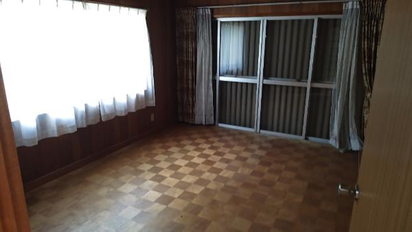 1930s wood house in Hyogo