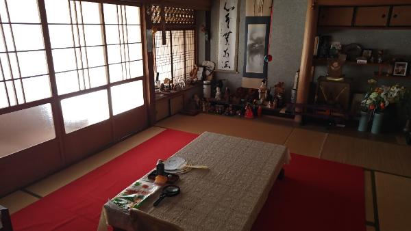 1980s wood house in Hyogo