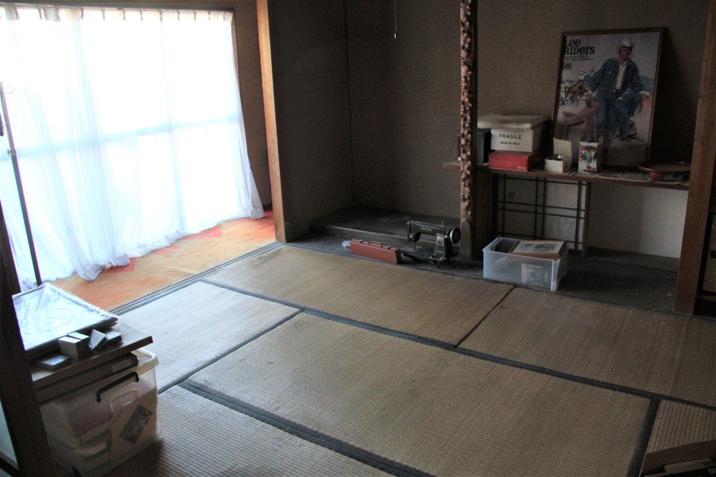 House in Gifu