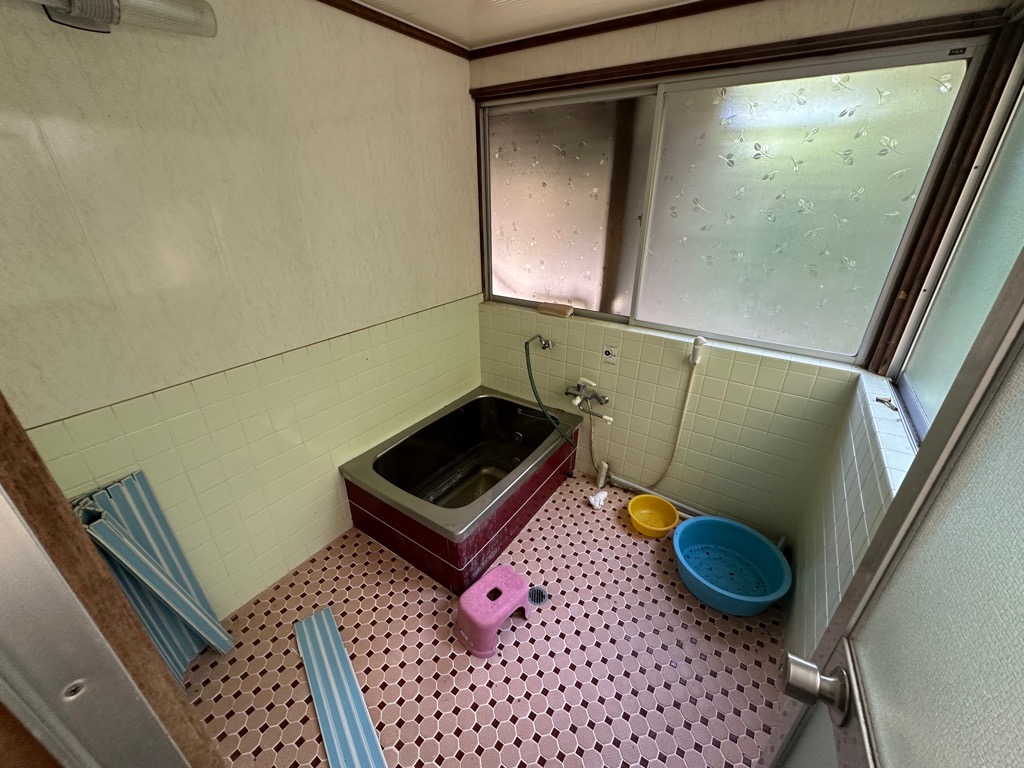 Wood house in Ayabe, Kyoto, farmland, approval needed