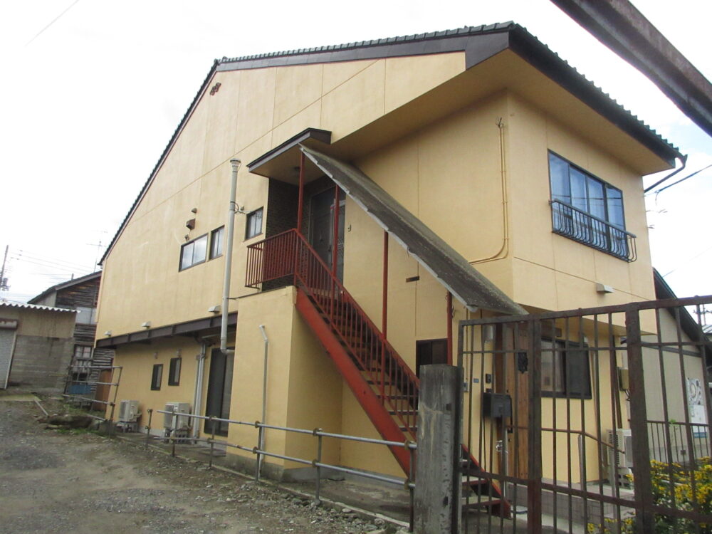 1980s house, 6-min walk to station, Iwate