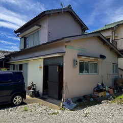 1980s wood house, 8-min walk to station, Mie