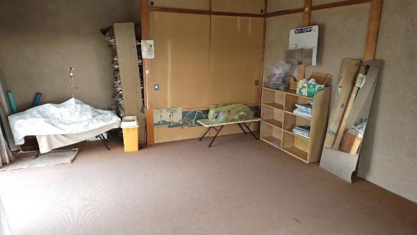 1970s steel-frame house in Hyogo