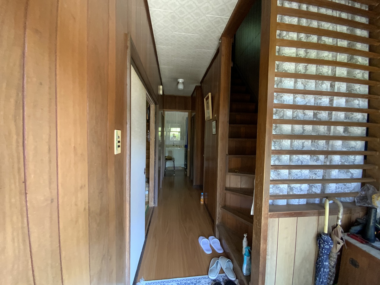 House in Yamaguchi