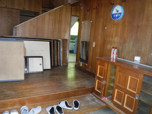 1980s wood house, 14-min walk to station, Yamagata