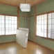 1970s wood house in Niigata