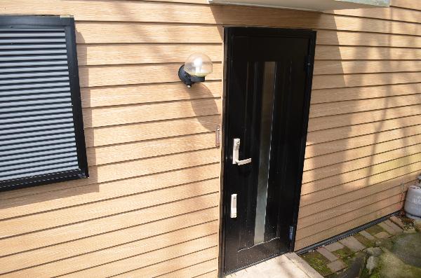 2000s wood house in Hyogo