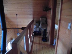 1990s wood house in Miyagi