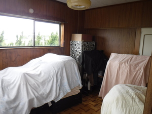 1970s wood house, 19-min walk to station, Yamagata