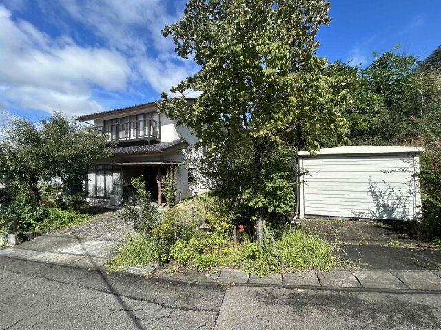 1980s wood house, 9-min walk to station, Fukushima
