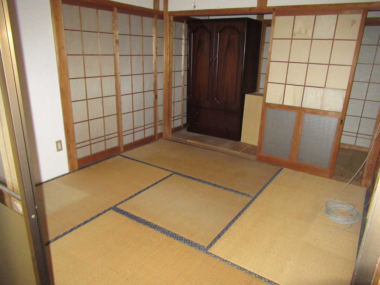 House in Oita