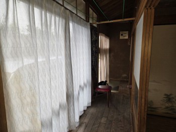 House in Kaseda, Minamisatsuma