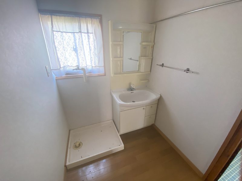 1960s wood house in Iwate