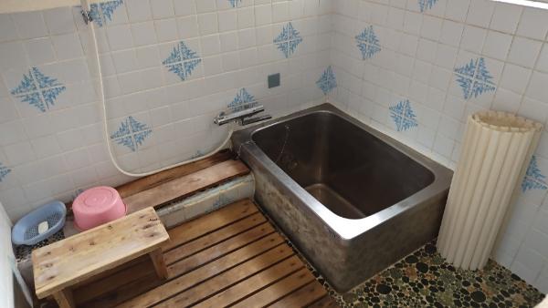 1970s wood house in Hyogo