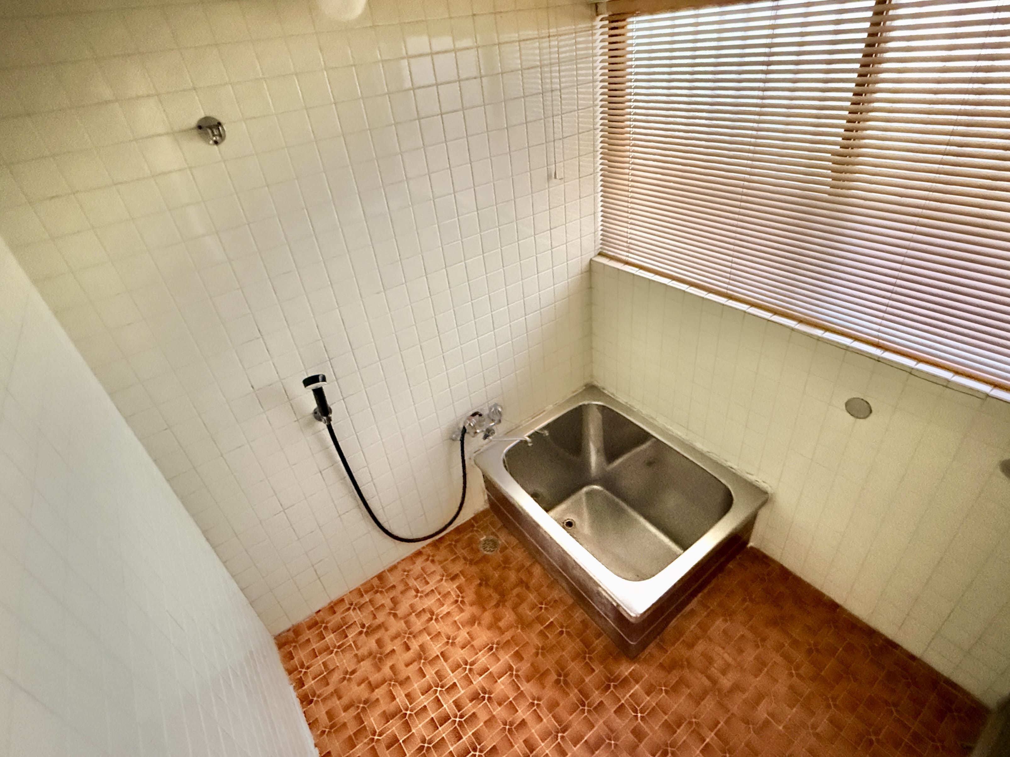 1980s wood house, 9-min walk to station, Nagano