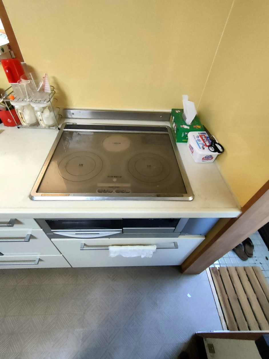 [Price Reduction] Ainan Town Nakanoura, House for Sale, 5DK, 4.8M yen, Spacious, well-maintained Japanese house with multiple rooms 6+ tatami; IH system kitchen; registered in municipal Akiya Bank