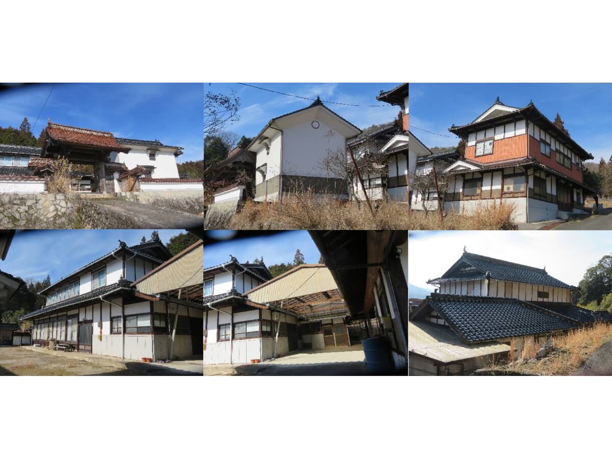 Wood house, 15-min walk to station, Hiroshima