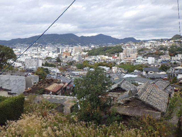 Wood house, 20-min walk to station, Nagasaki