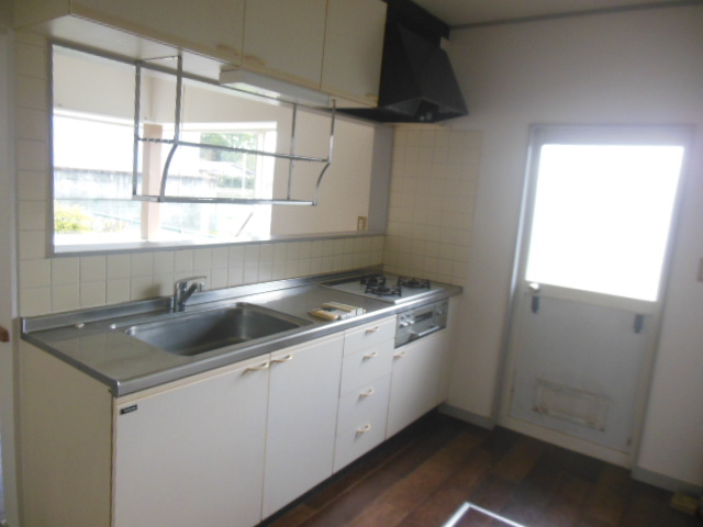 1980s wood house, 17-min walk to station, Tochigi